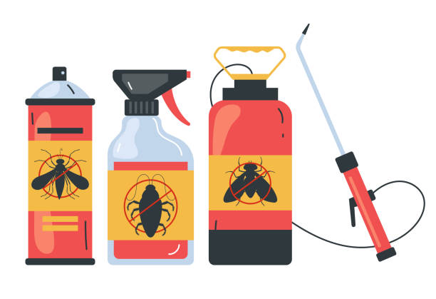 Best Emergency Pest Control  in Perry, LA